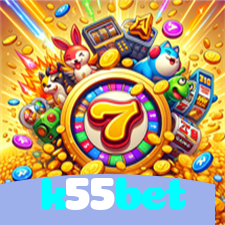 k55bet：A sorte no futebol e os grandes prêmios de roleta estão aqui!