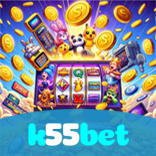 k55bet：No futebol online, a sua chance de vitória está a um passe de distância!