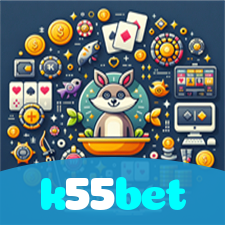 k55bet：Sua vitória no futebol digital começa agora! Aposte nos melhores times!
