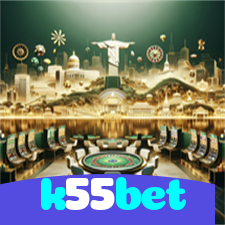 k55bet:Entre no cassino e aposte nas roletas mais emocionantes!