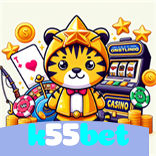 k55bet:No futebol online, cada jogo é uma chance de ganhar!
