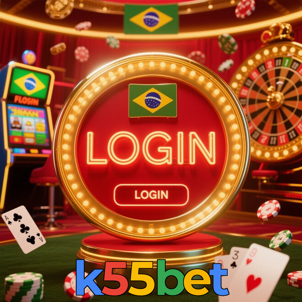 k55bet:Ganhe na roleta e aposte no futebol no cassino online mais confiável!