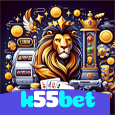 k55bet:Aposte nas nossas roletas e veja a sorte sorrir para você!