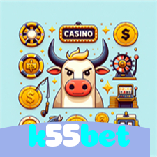 k55bet:Jogue poker online e mostre que você é o mestre das cartas!