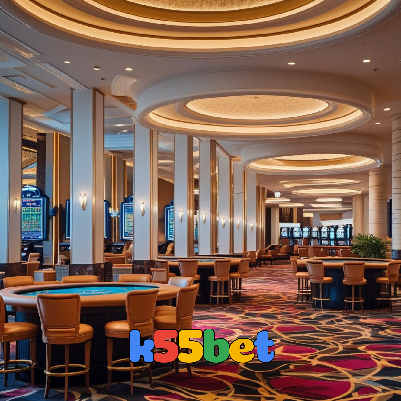 k55bet:Jogue poker, roleta e aposte no futebol no cassino mais confiável!