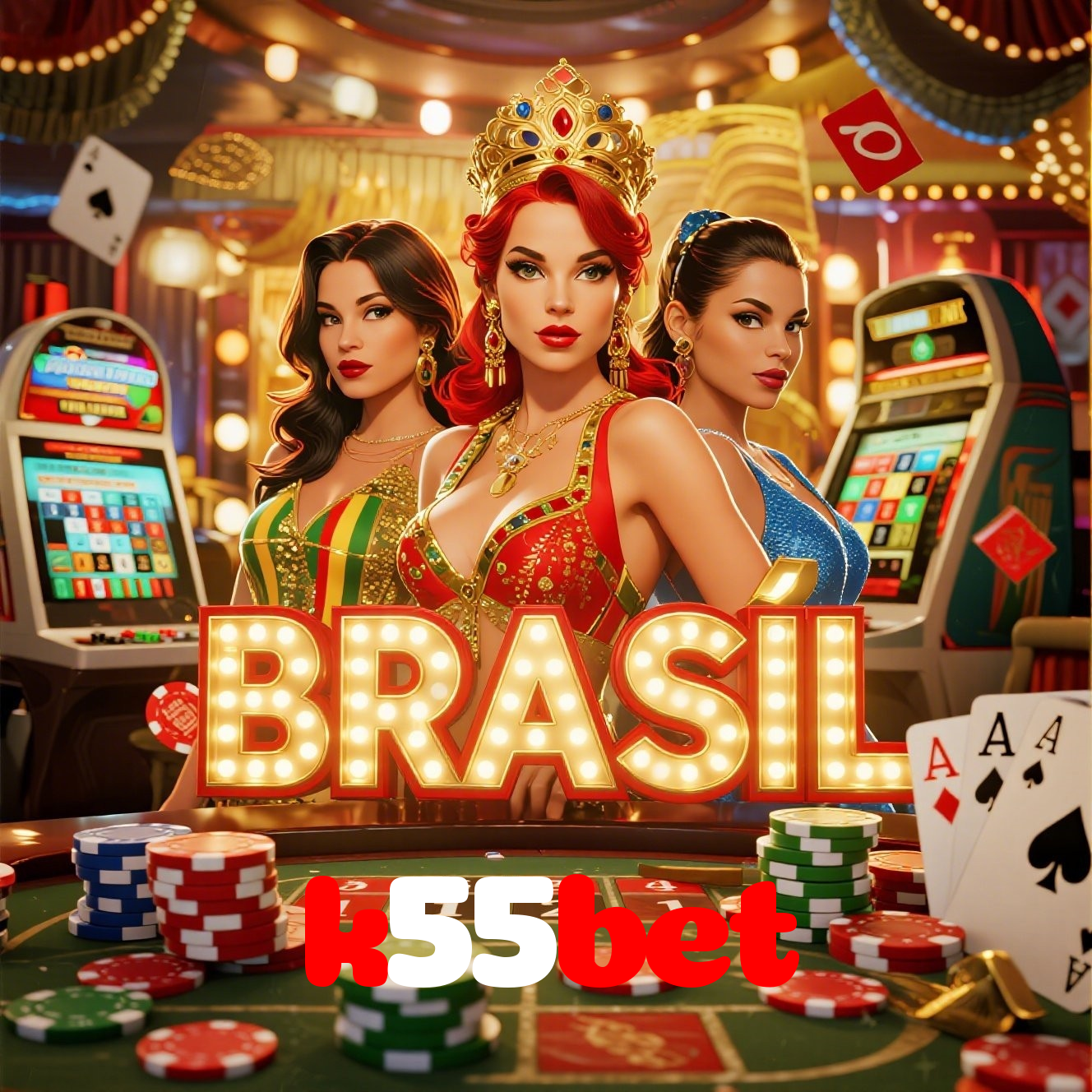 k55bet:Onde a sorte está ao seu lado: apostas no futebol e vitórias no cassino!