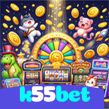 k55bet：O futebol online te oferece prêmios surpreendentes! Aposte agora!