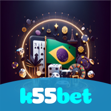 k55bet:Onde o futebol e o cassino se encontram para grandes vitórias!