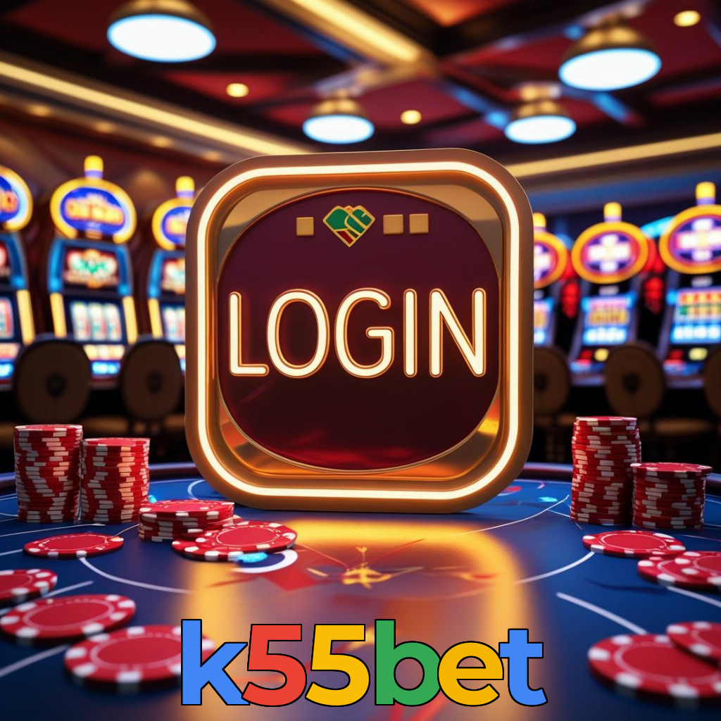 k55bet：Jogue nas melhores slots e vença o jackpot agora mesmo!