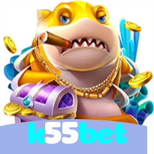 k55bet：Apostas ao vivo no futebol e os melhores jogos de cassino para você!