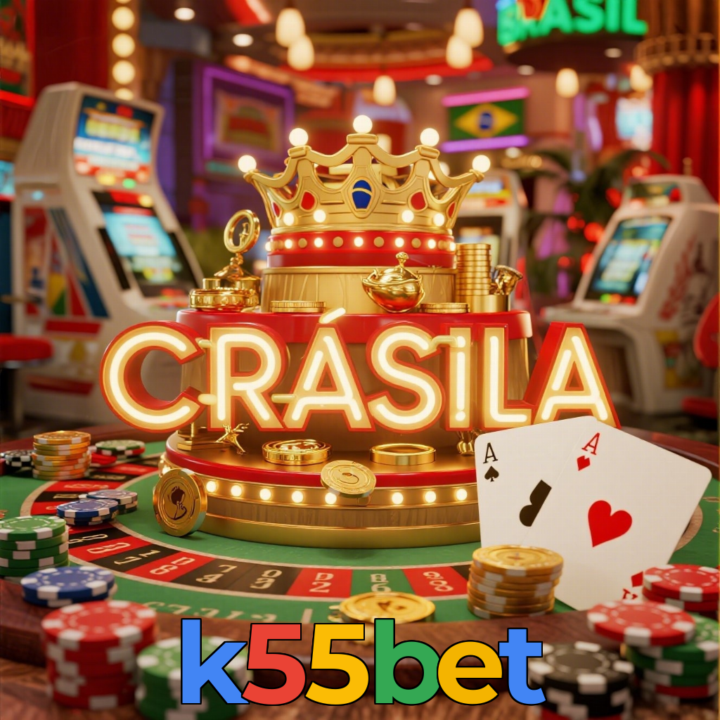 k55bet：Jogue poker, aposte no futebol e leve grandes vitórias para casa!