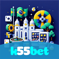 k55bet:Ganhe prêmios fantásticos nas roletas online!