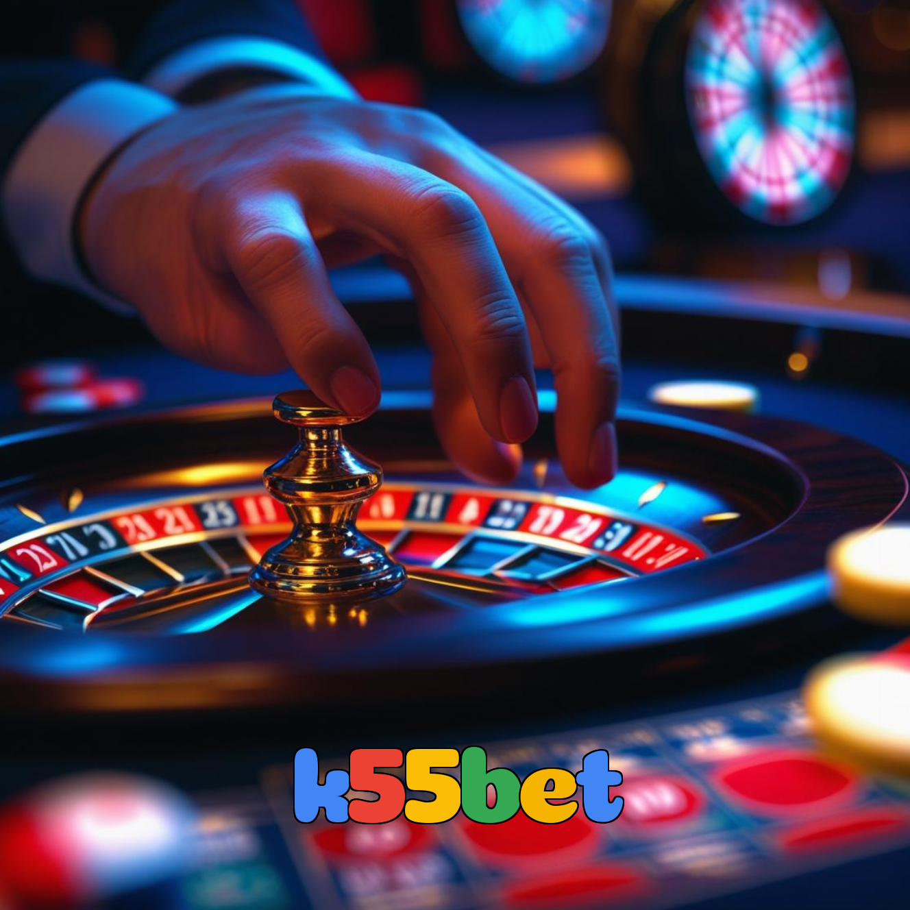k55bet：Conquiste prêmios no blackjack e aposte no futebol ao vivo com segurança!