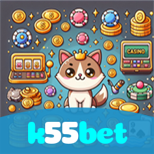 k55bet:Aposte no futebol online e sinta a emoção de ser o vencedor!