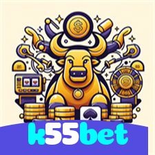k55bet:Desafie seus limites no cassino online e ganhe grandes prêmios!