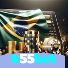 k55bet：Sinta a emoção de apostar no futebol online e conquistar prêmios!