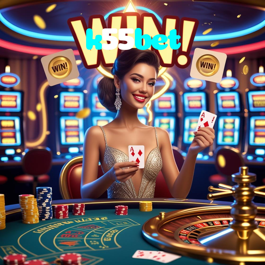k55bet:O cassino mais confiável para apostas no futebol e jogos de cassino!