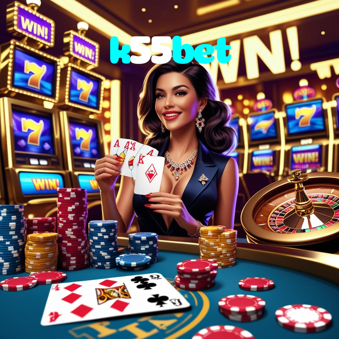 k55bet：O cassino online mais confiável para apostas ao vivo no futebol e jogos de cassino!