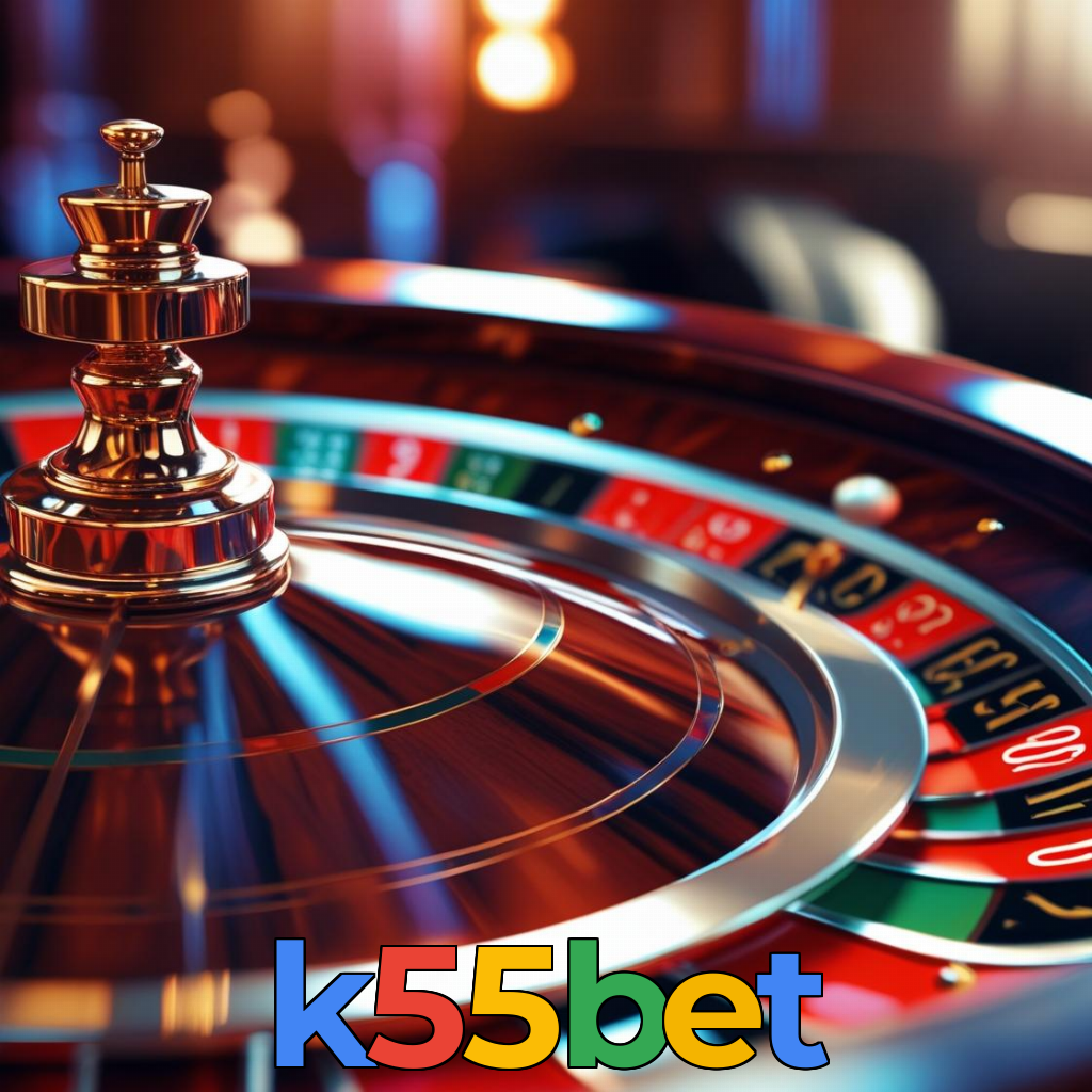 k55bet:Aposte no seu time e ganhe com os melhores jogos de cassino online!