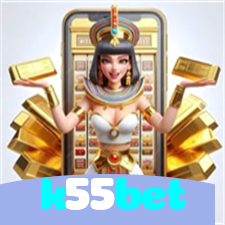 k55bet：Aposte no futebol e jogue os melhores jogos de cassino com prêmios incríveis!