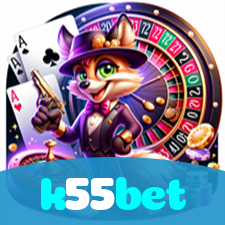 k55bet:Jogue poker e aposte no futebol com segurança e grandes prêmios!