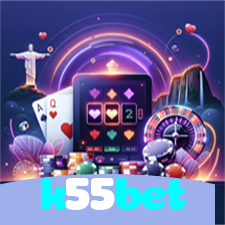 k55bet：Jogue no cassino online com apostas em futebol e ganhe grandes prêmios!