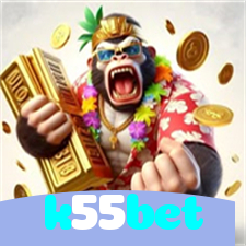 k55bet：Apostas emocionantes em futebol e os melhores jogos de cassino online!