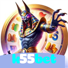 k55bet：Diversão sem limites com roleta, blackjack e apostas em futebol ao vivo!