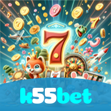 k55bet:A sorte está ao seu lado no cassino online com jogos de roleta e apostas no futebol!