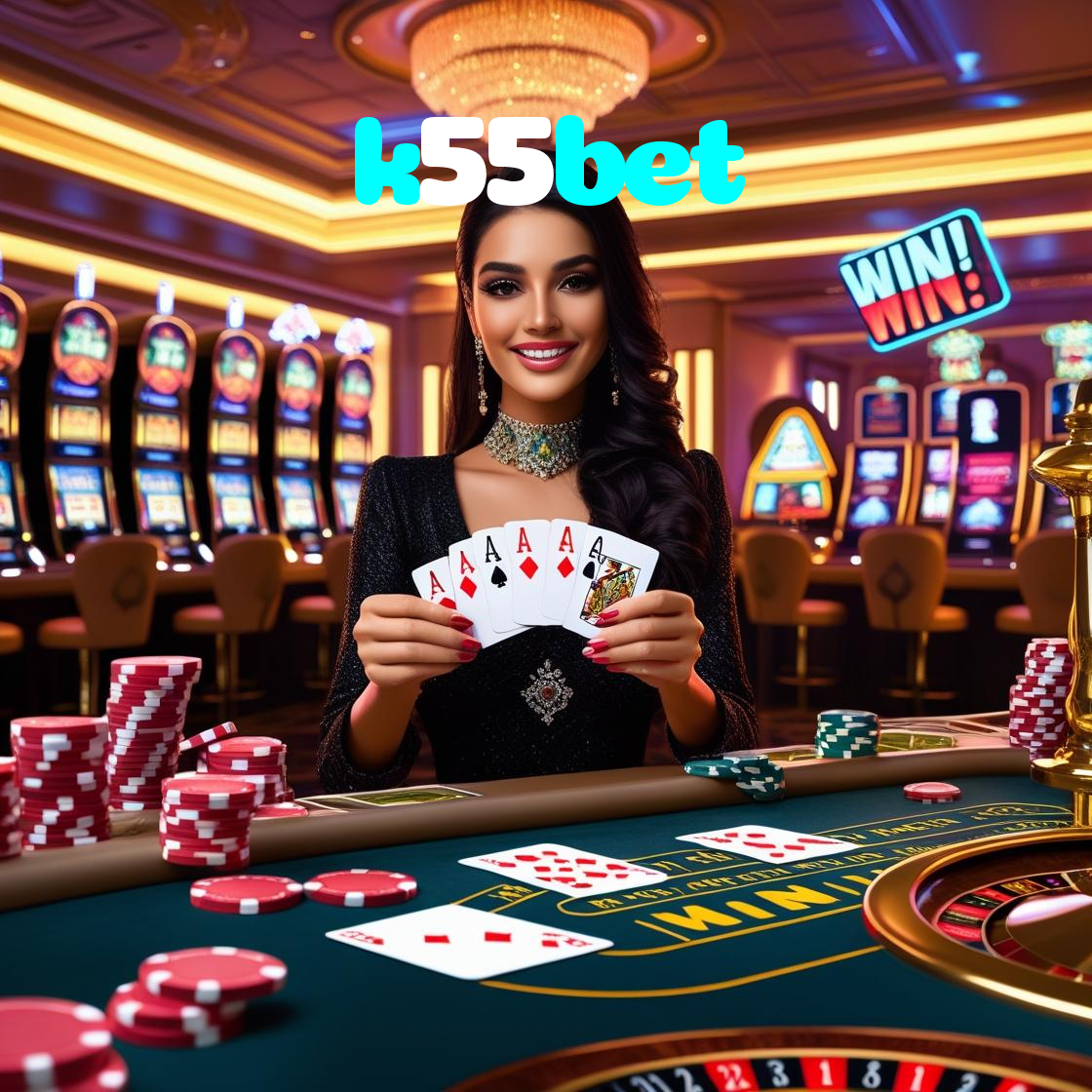 k55bet:Gire a roleta e faça história! Grandes prêmios estão ao seu alcance!