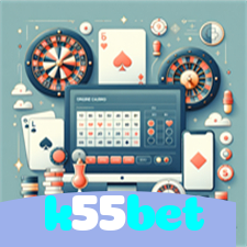 k55bet:No futebol online, suas vitórias são a recompensa da sua habilidade!