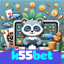 k55bet：A melhor experiência de apostas no futebol e cassino está no nosso site!