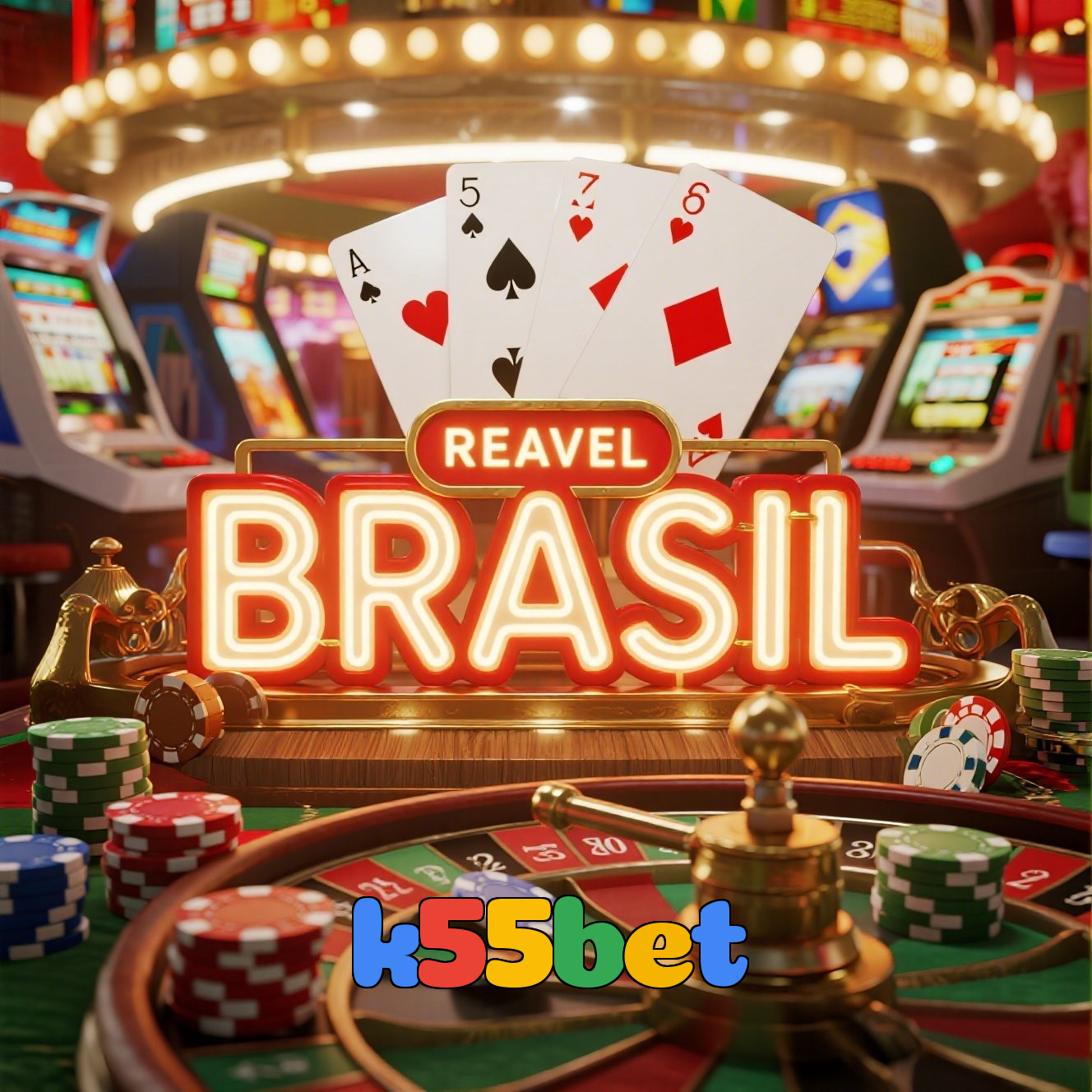 k55bet：O cassino online mais confiável com apostas no futebol e prêmios em blackjack!