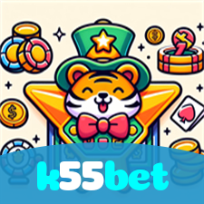 k55bet:Cada giro é uma chance de ganhar! Jogue nas slots agora mesmo!