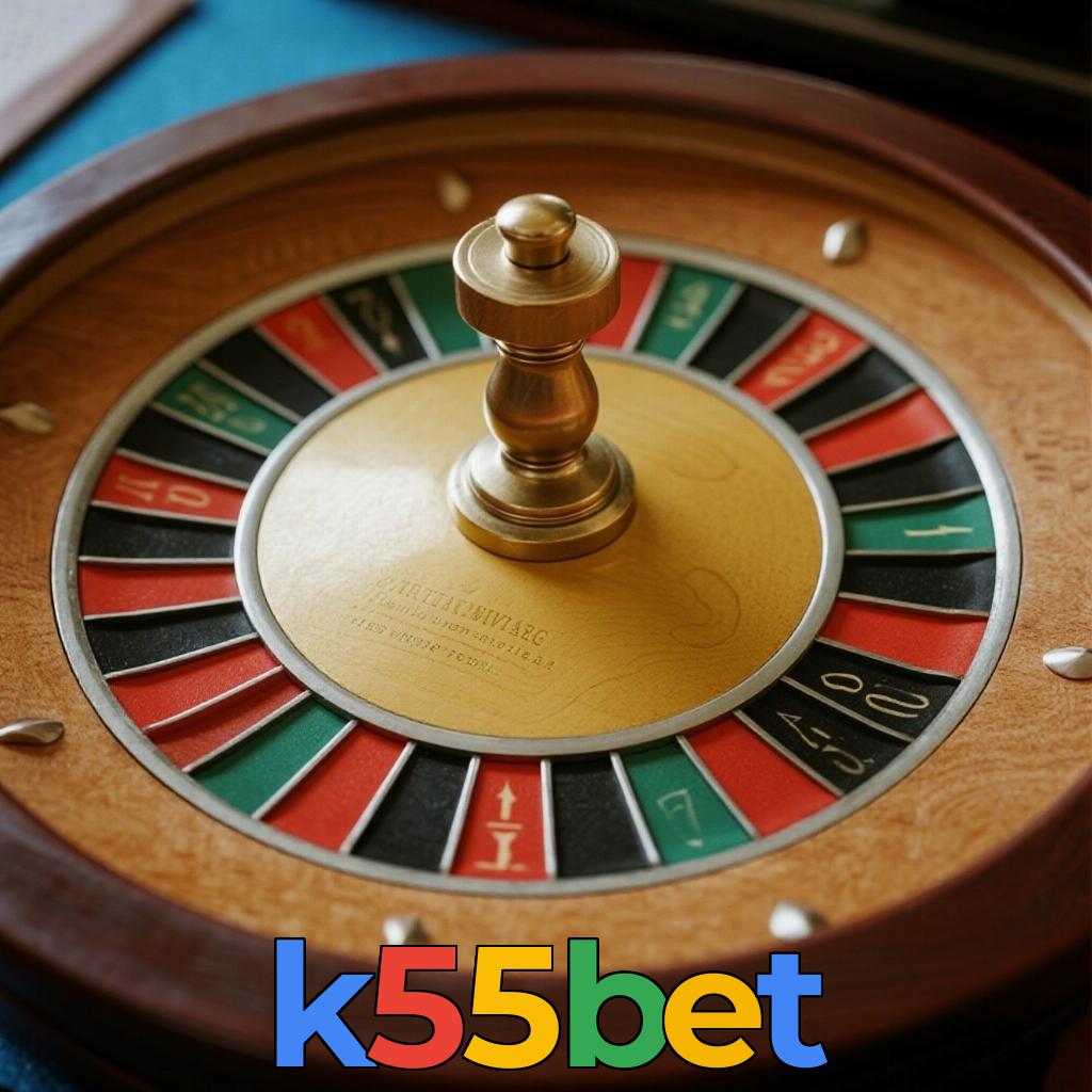 k55bet：A sorte está ao seu lado no cassino online com jogos de roleta e apostas no futebol!
