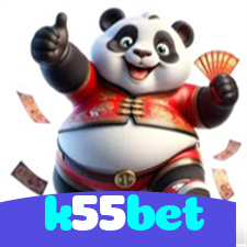k55bet：Apostas ao vivo no futebol e diversão garantida em blackjack e roleta!