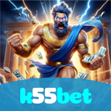 k55bet：Sinta a emoção de apostar no futebol online e conquistar prêmios!