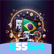 k55bet：A sorte está no cassino online com apostas no futebol e grandes vitórias!