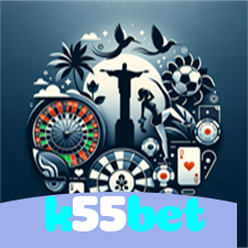 k55bet:Apostas ao vivo no futebol e os melhores jogos de cassino para você!