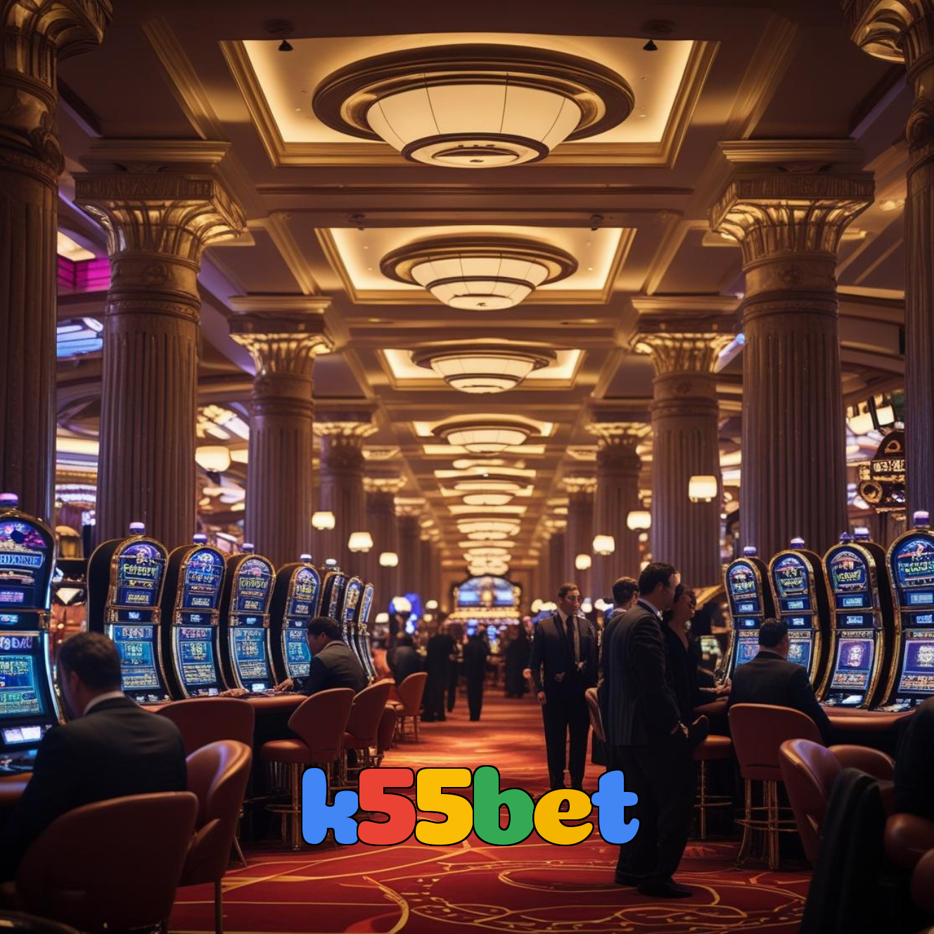 k55bet:Desafie a roleta e conquiste prêmios incrÃveis!