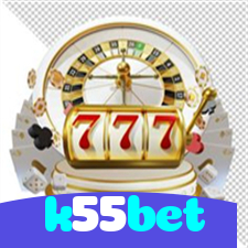 k55bet：Vença no futebol online e transforme suas apostas em prêmios!