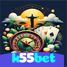 k55bet:Jogue roleta, blackjack e aposte no futebol no cassino mais seguro!