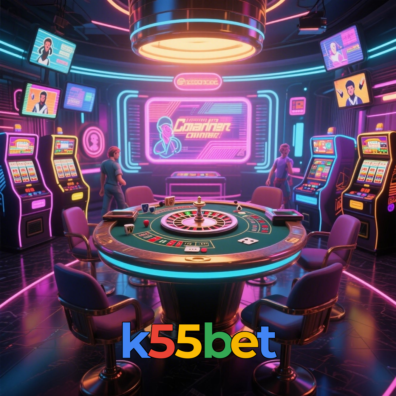 k55bet:Aposte nas mesas de poker e mostre quem é o mestre das cartas!