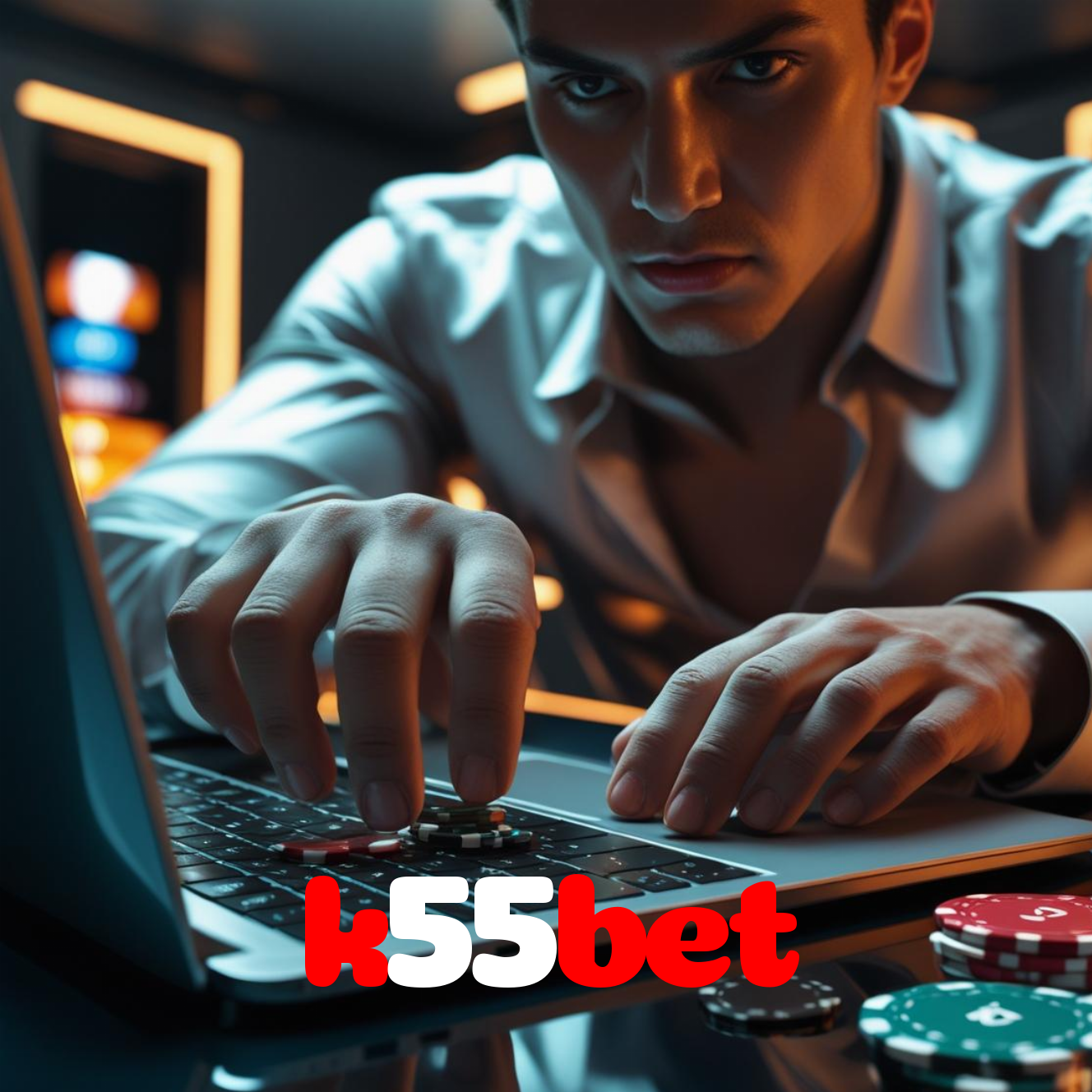 k55bet:Jogue blackjack e aposte no futebol online com segurança!