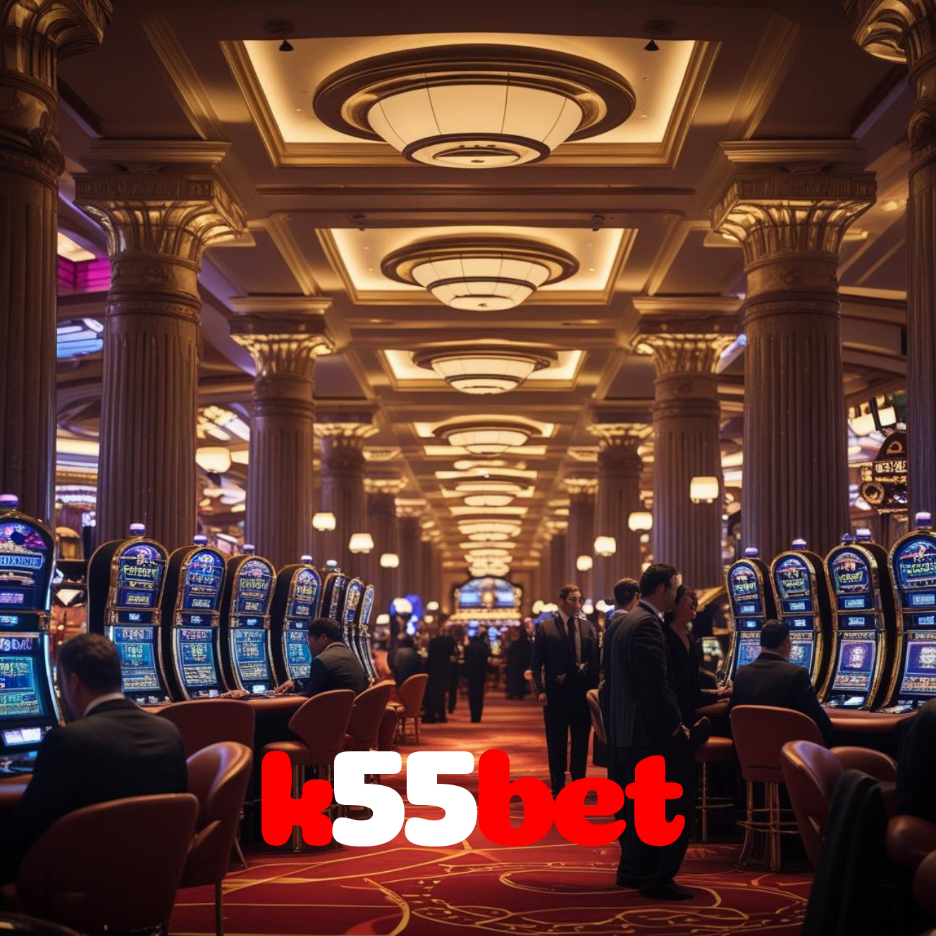k55bet:Jogue slots, aposte no futebol e conquiste grandes vitórias!