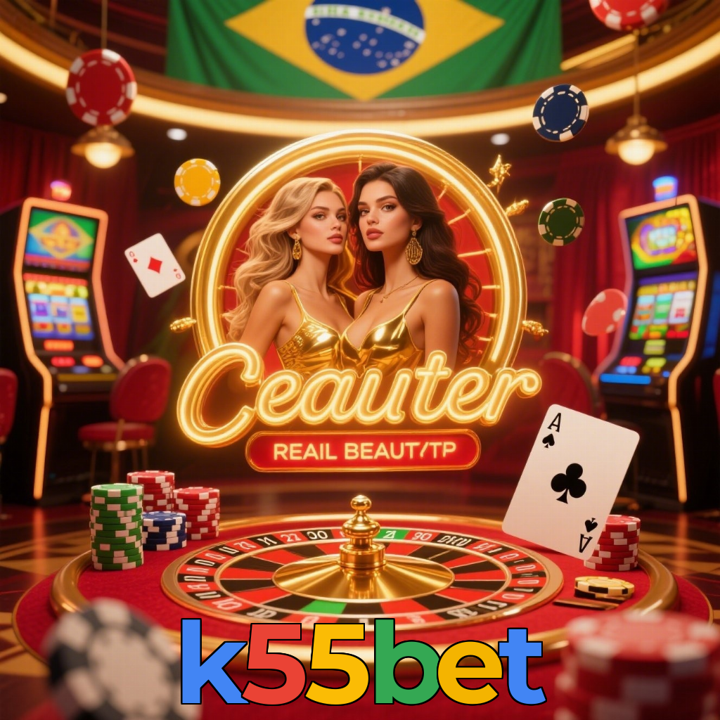 k55bet：Jogue poker no nosso cassino e mostre sua habilidade!