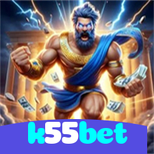 k55bet:Aposte no futebol e vença em blackjack e roleta no nosso cassino!