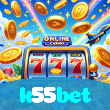 k55bet:Jogue slots, poker e aposte no futebol para prêmios incríveis!