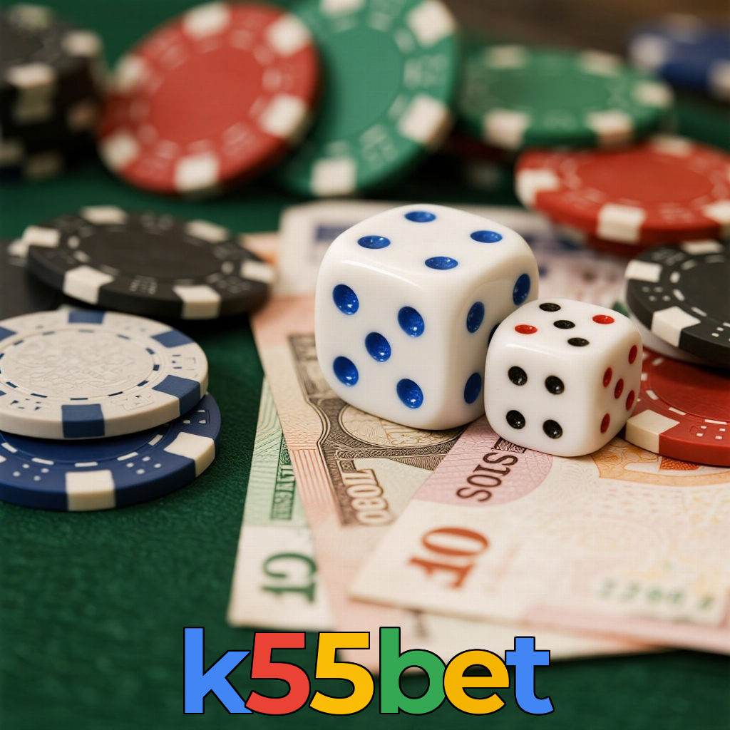 k55bet:Jogue agora no nosso cassino online e ganhe muito mais!