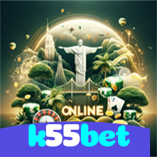k55bet:Jogue poker, roleta e aposte no futebol online com segurança!